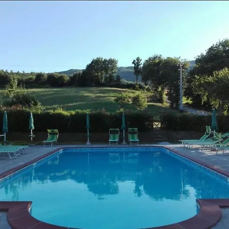 Cozy House In Caprese Michelangelo + Pool Holiday home Arezzo
