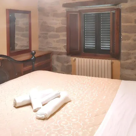 Cozy House In Caprese Michelangelo + Pool * Arezzo